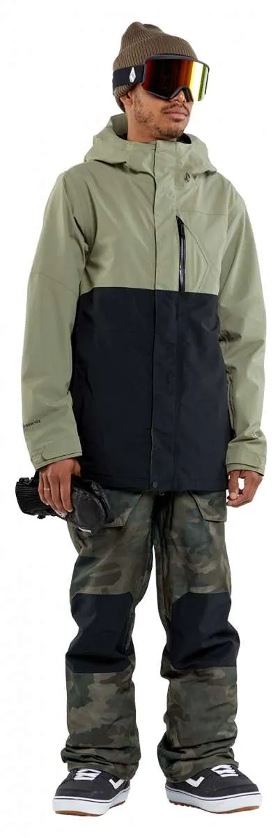 Volcom L Insulated GORE-TEX Jacket 2024