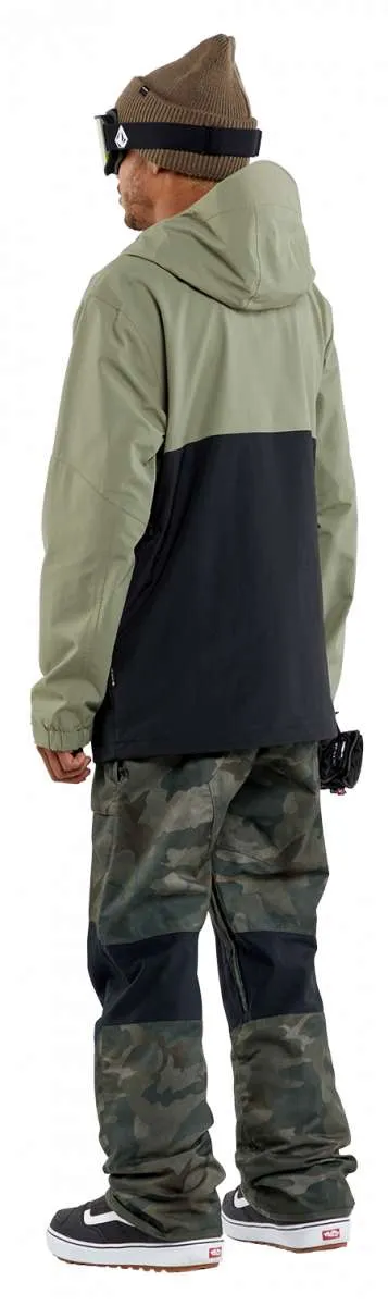 Volcom L Insulated GORE-TEX Jacket 2024