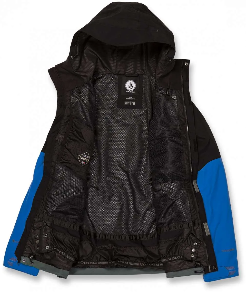 Volcom L Insulated GORE-TEX Jacket 2024