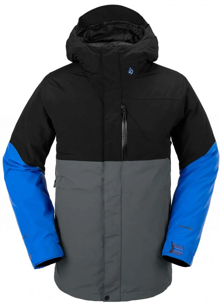 Volcom L Insulated GORE-TEX Jacket 2024