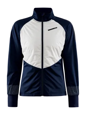 Women's Craft ADV NORIC TRAINING JACKET W