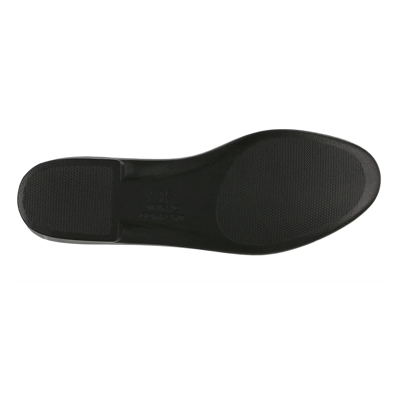 Women's Simplify Slip On Loafer Red Tetris