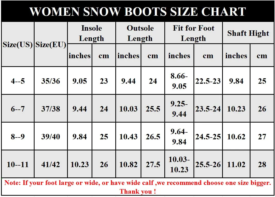 Women's White Faux Fur Mid-Calf Winter Boots – 2024 Fluffy Platform Snow & Ski Boots, Waterproof