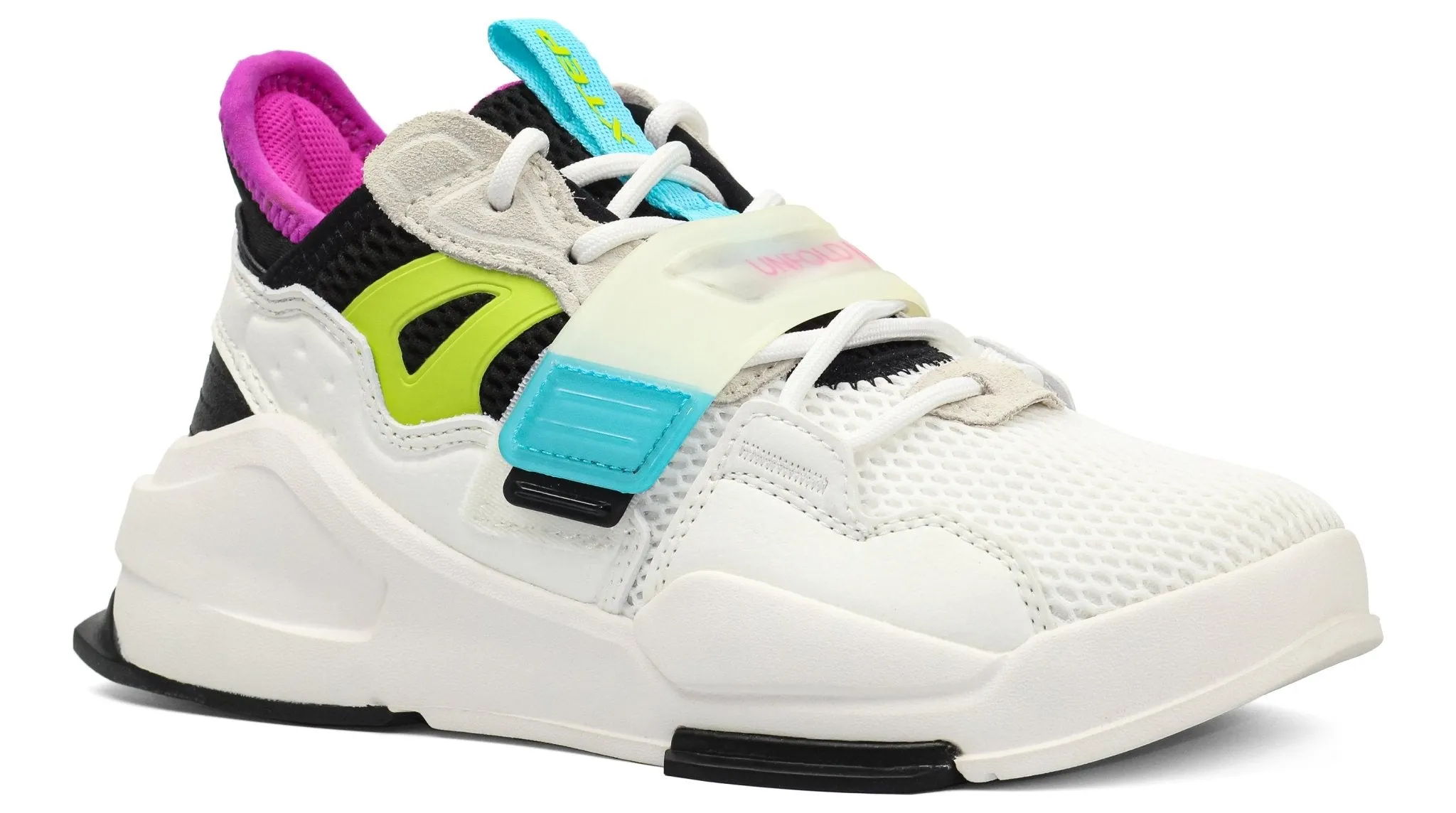 XTEP Causal Shoes