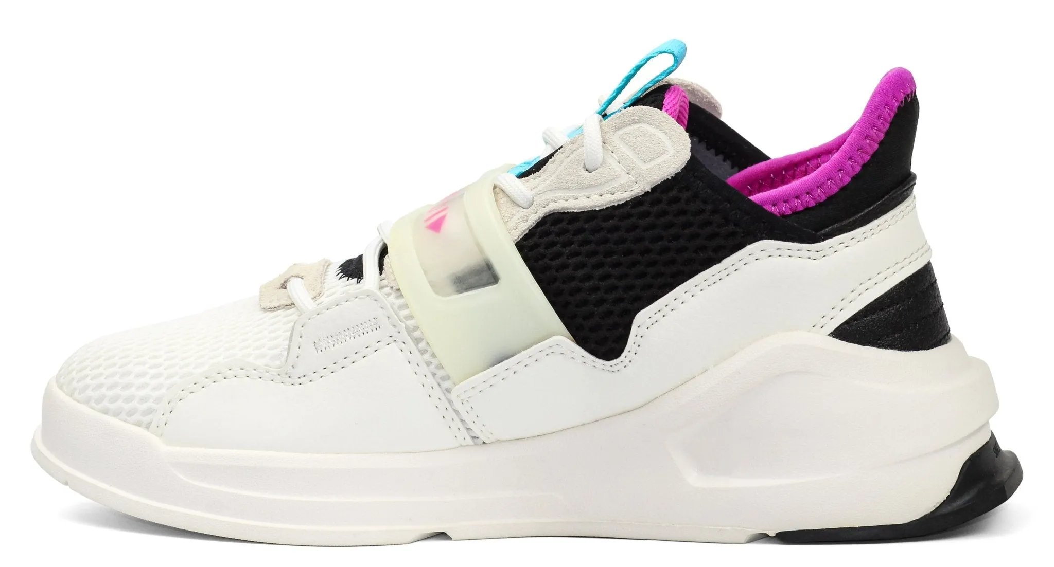 XTEP Causal Shoes