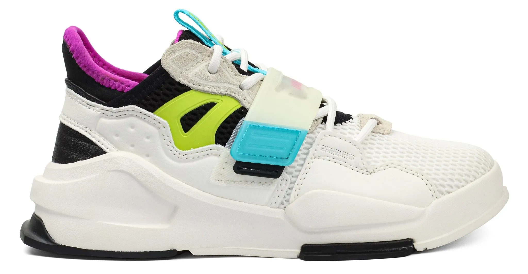 XTEP Causal Shoes