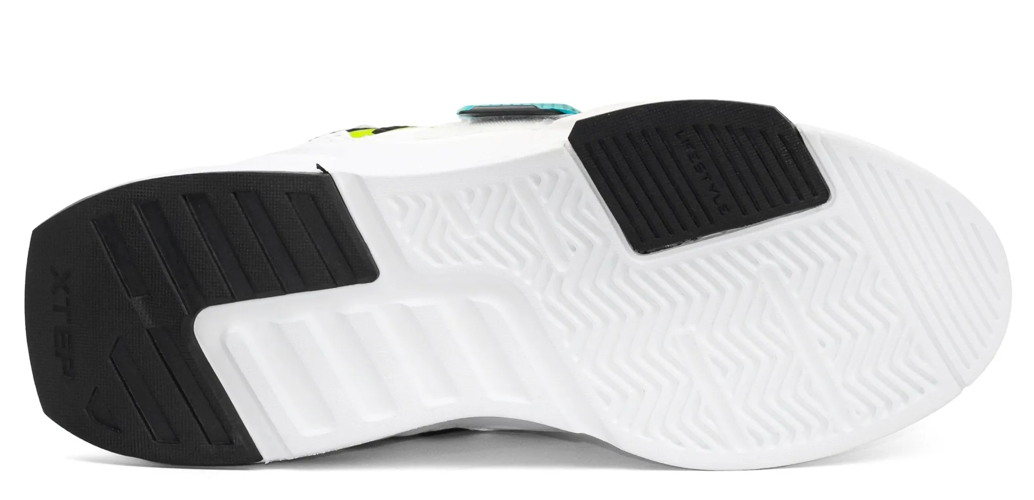 XTEP Causal Shoes