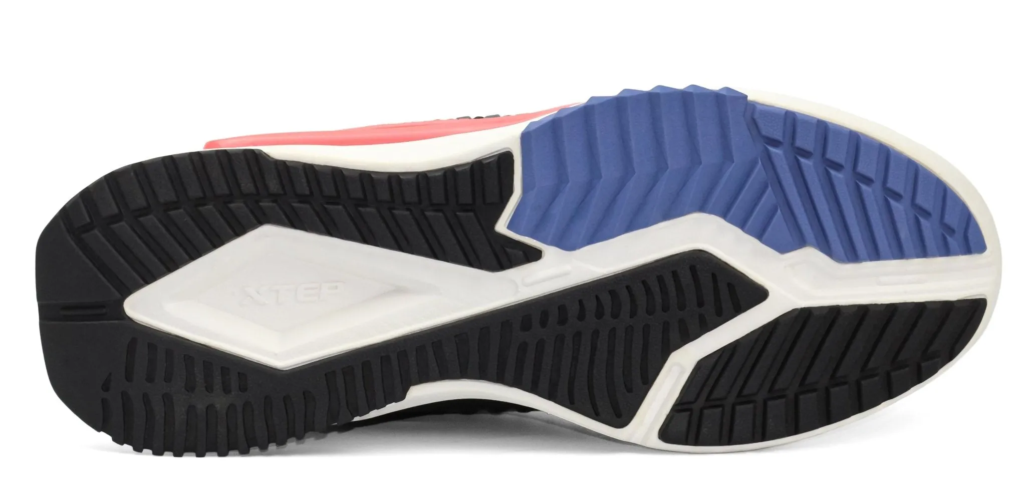 XTEP Keep It Shoes