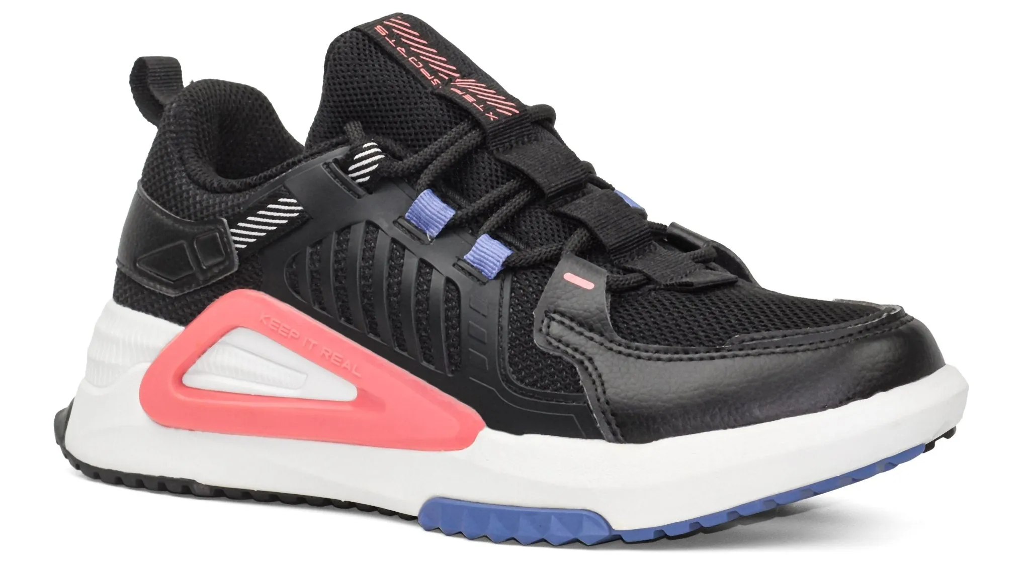 XTEP Keep It Shoes