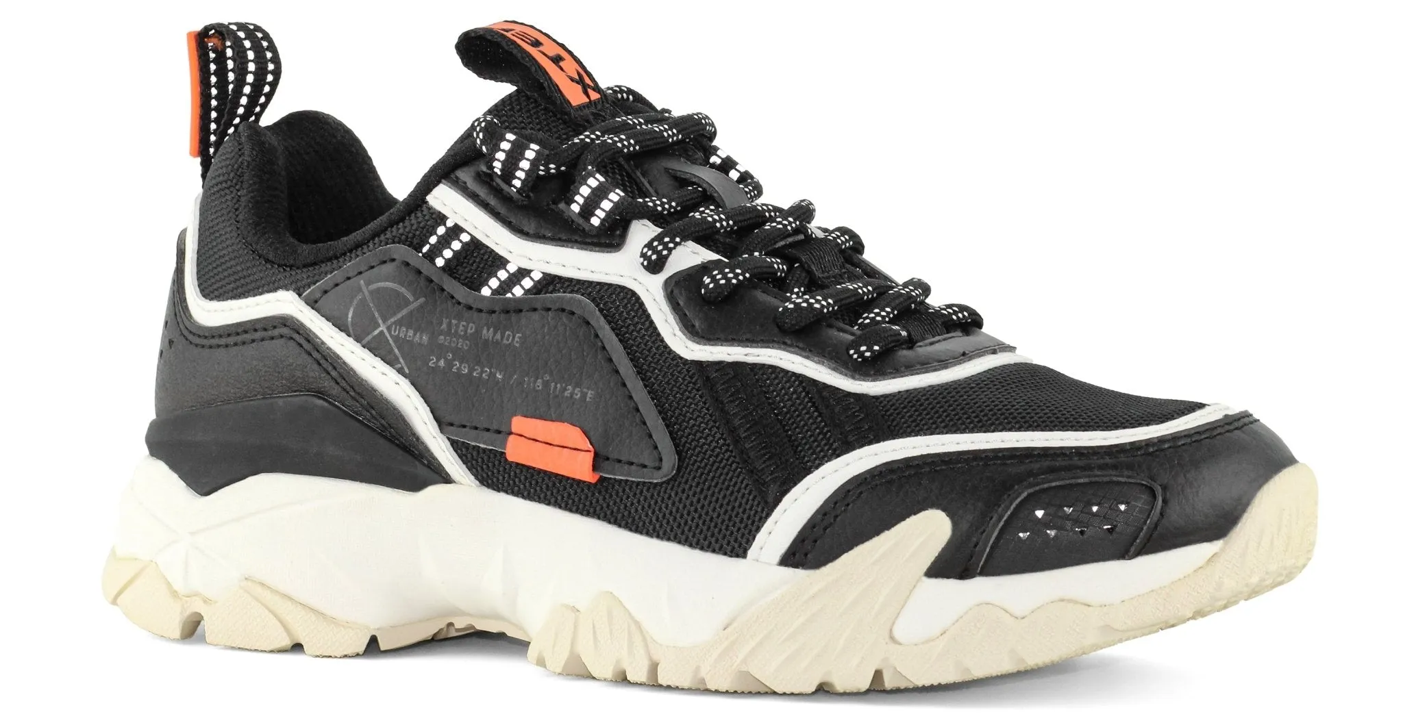 Xtep Lifestyle SHOSE