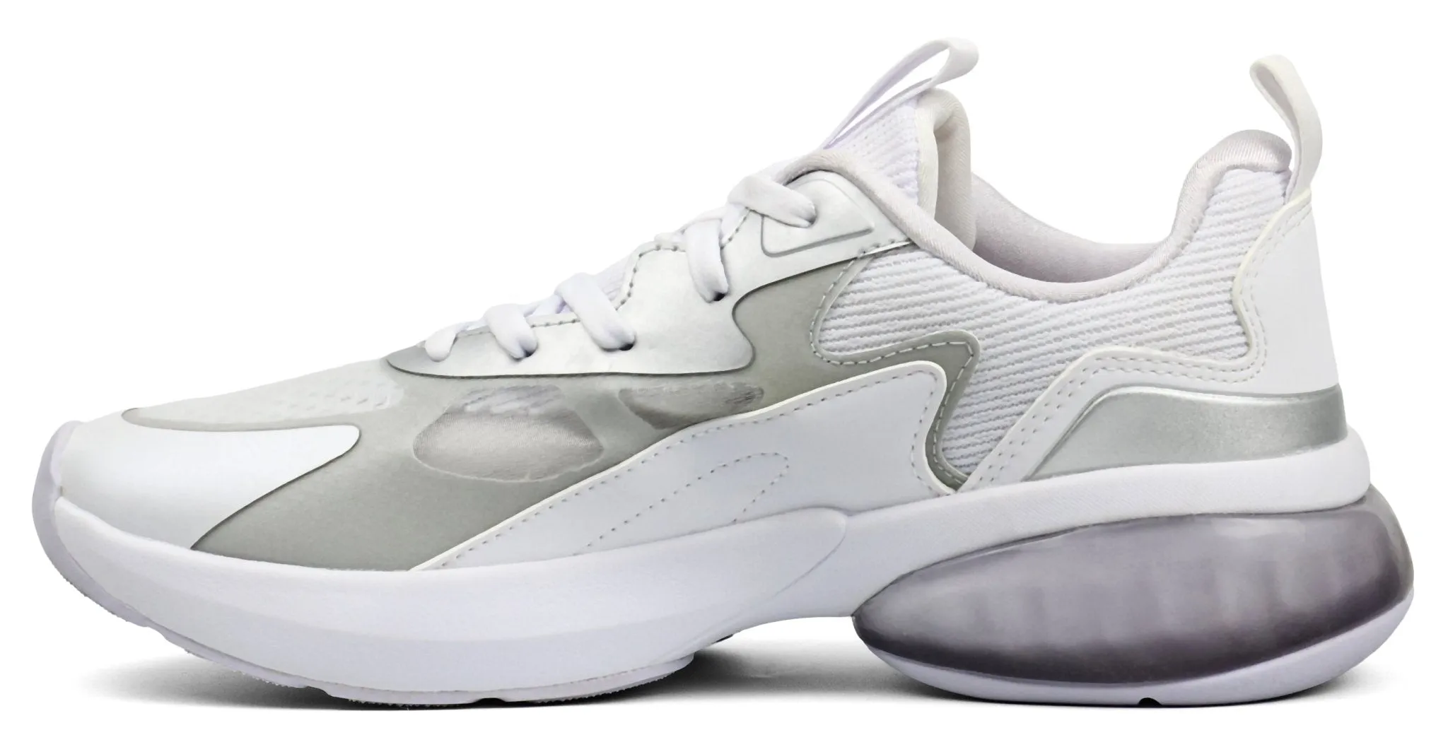 XTEP LT Women's Fashion Shoes