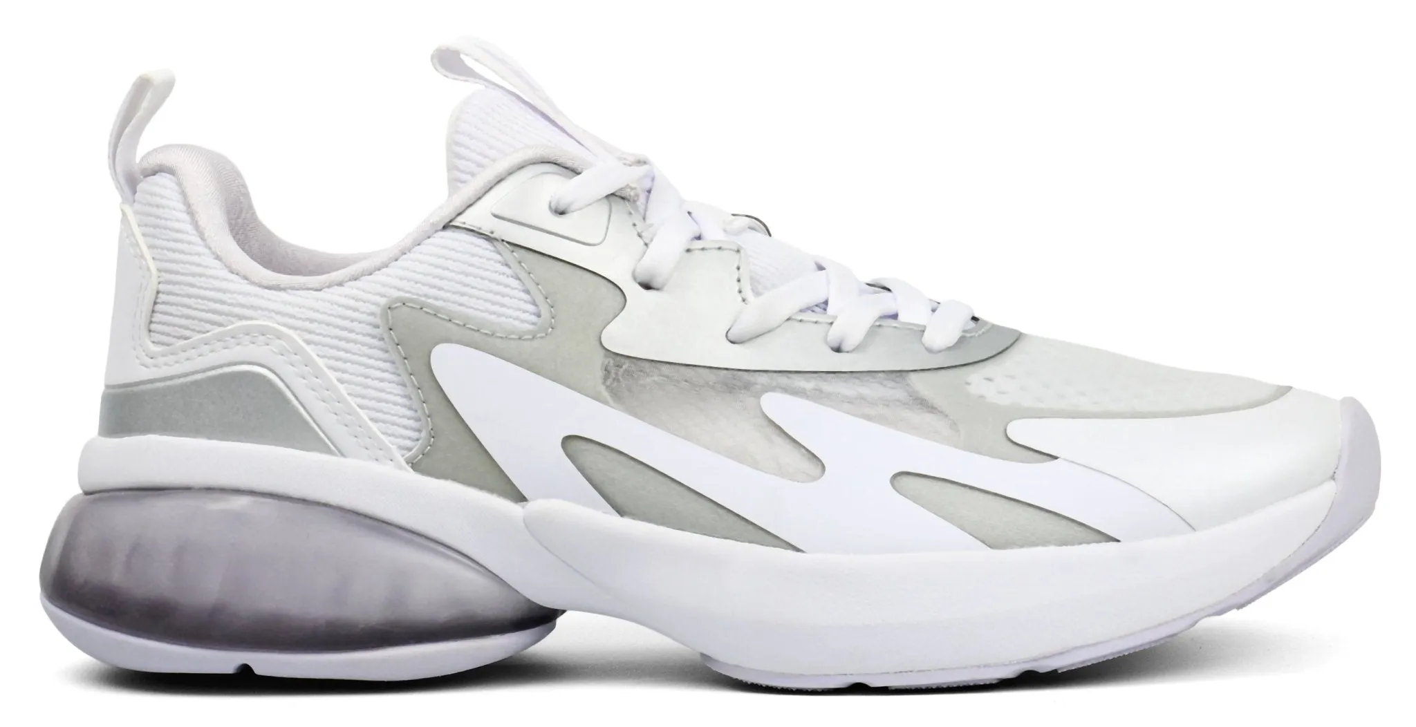 XTEP LT Women's Fashion Shoes