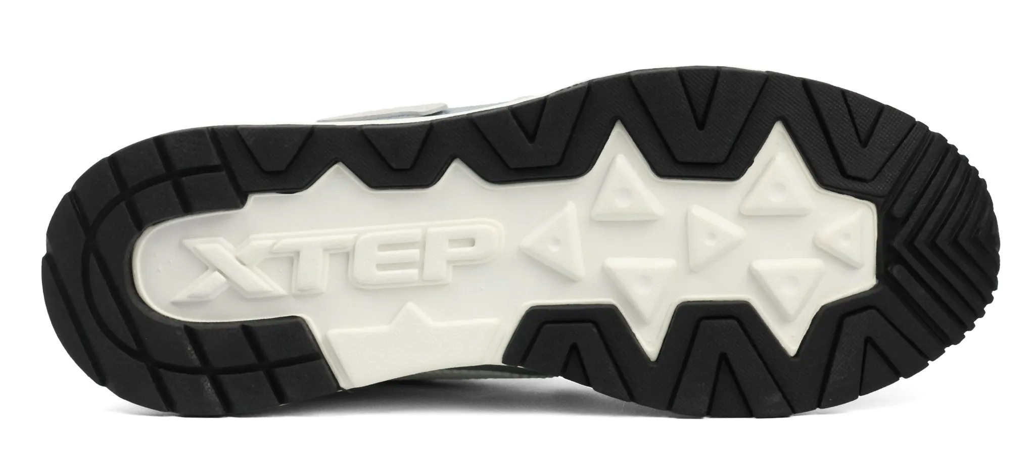 XTEP Tebu Vintage Shoes Series One