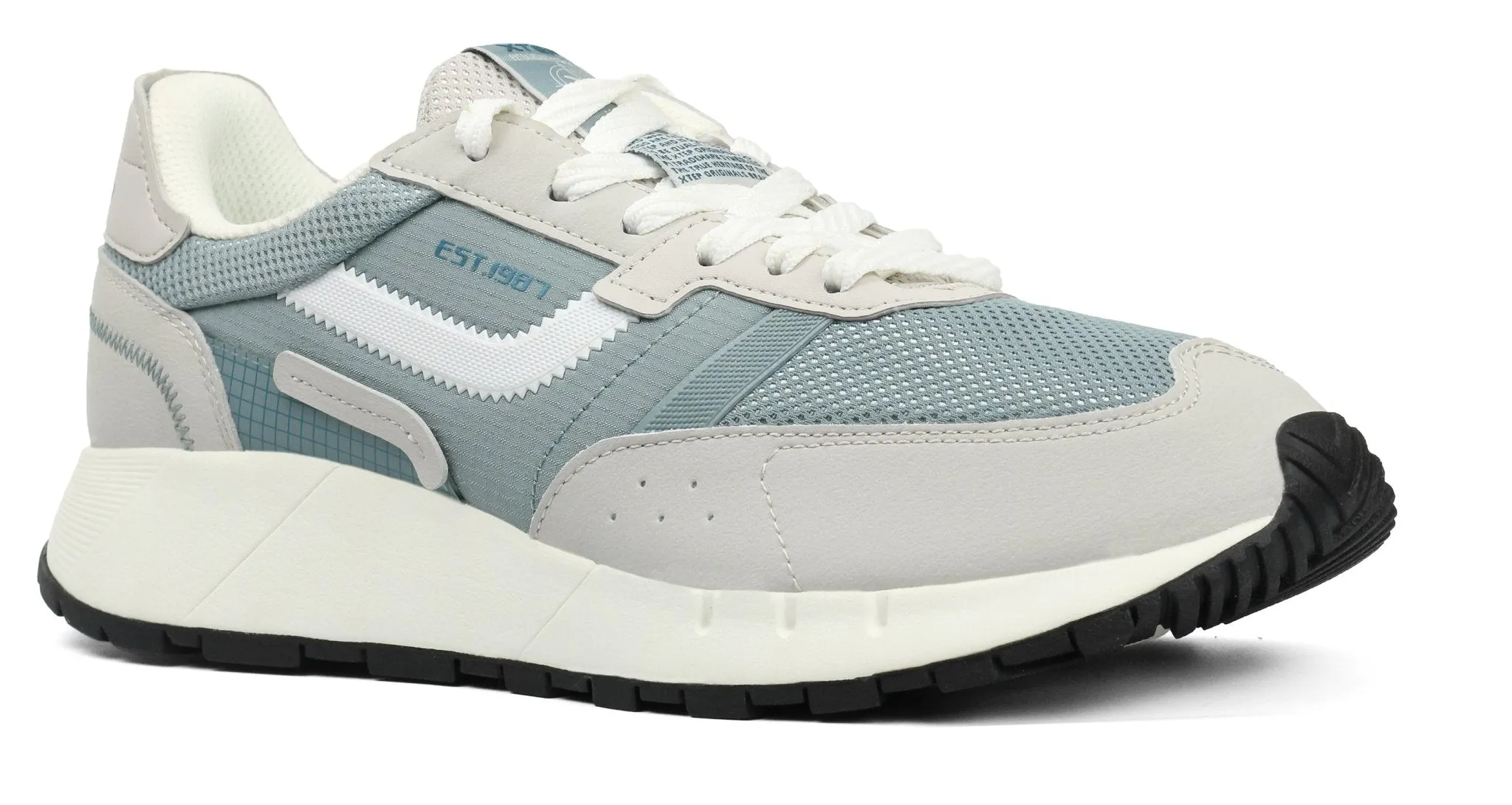 XTEP Tebu Vintage Shoes Series One