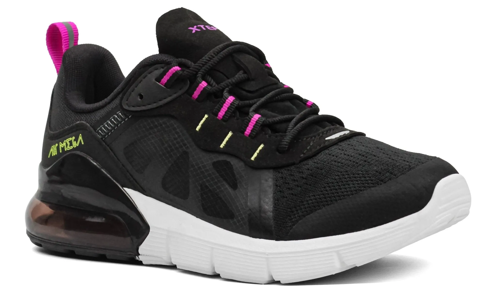 XTEP Women Air Mega Shoes