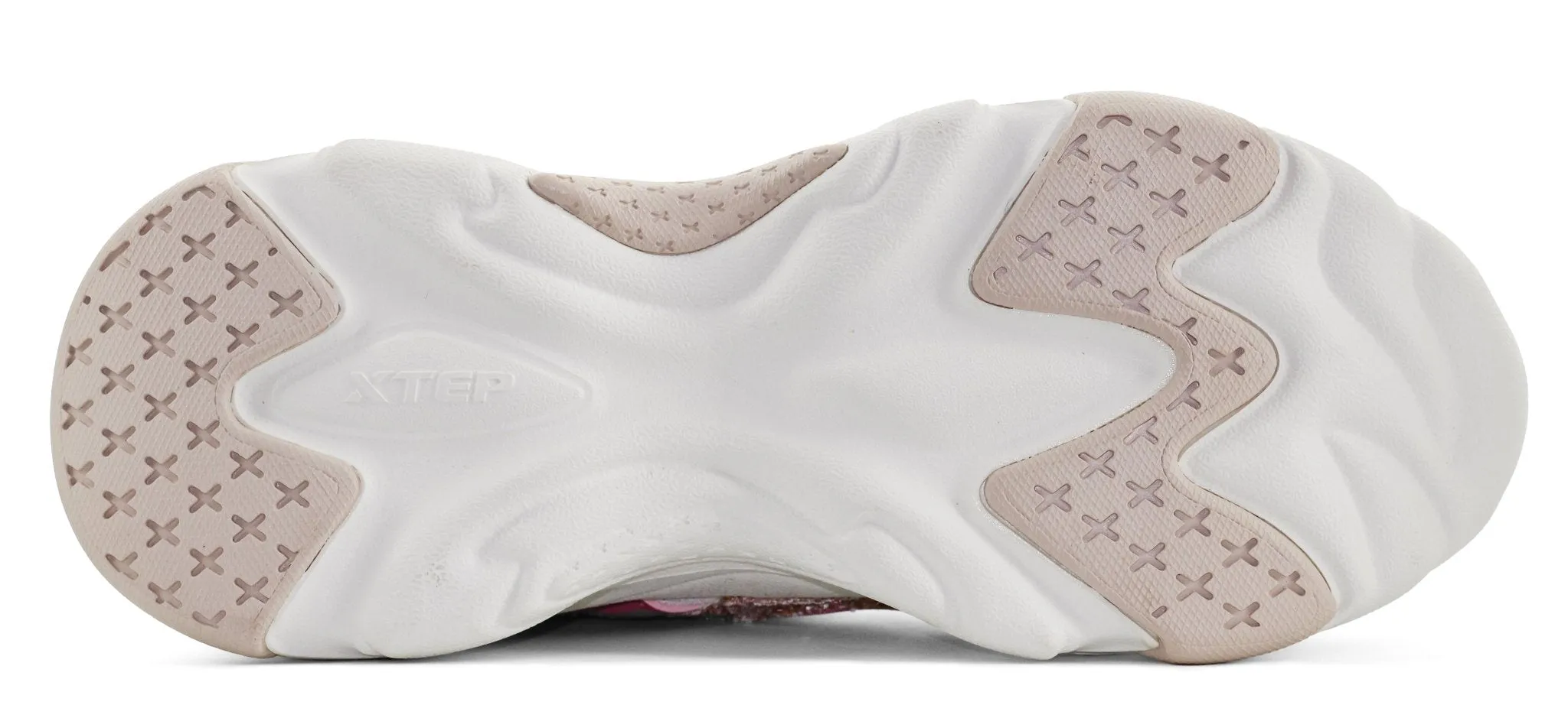 Xtep XWNS Shoes