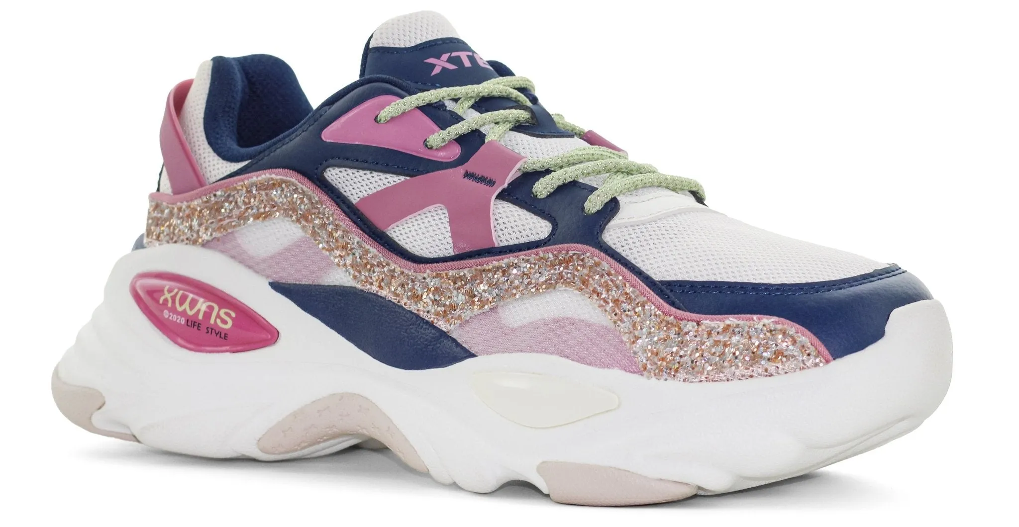 Xtep XWNS Shoes