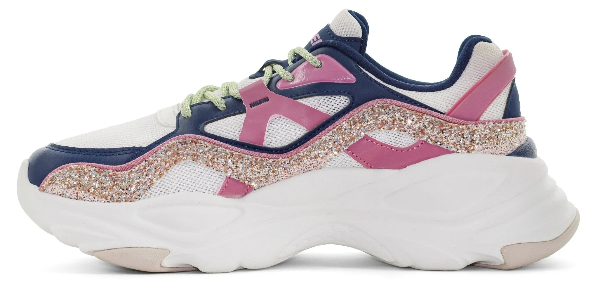Xtep XWNS Shoes
