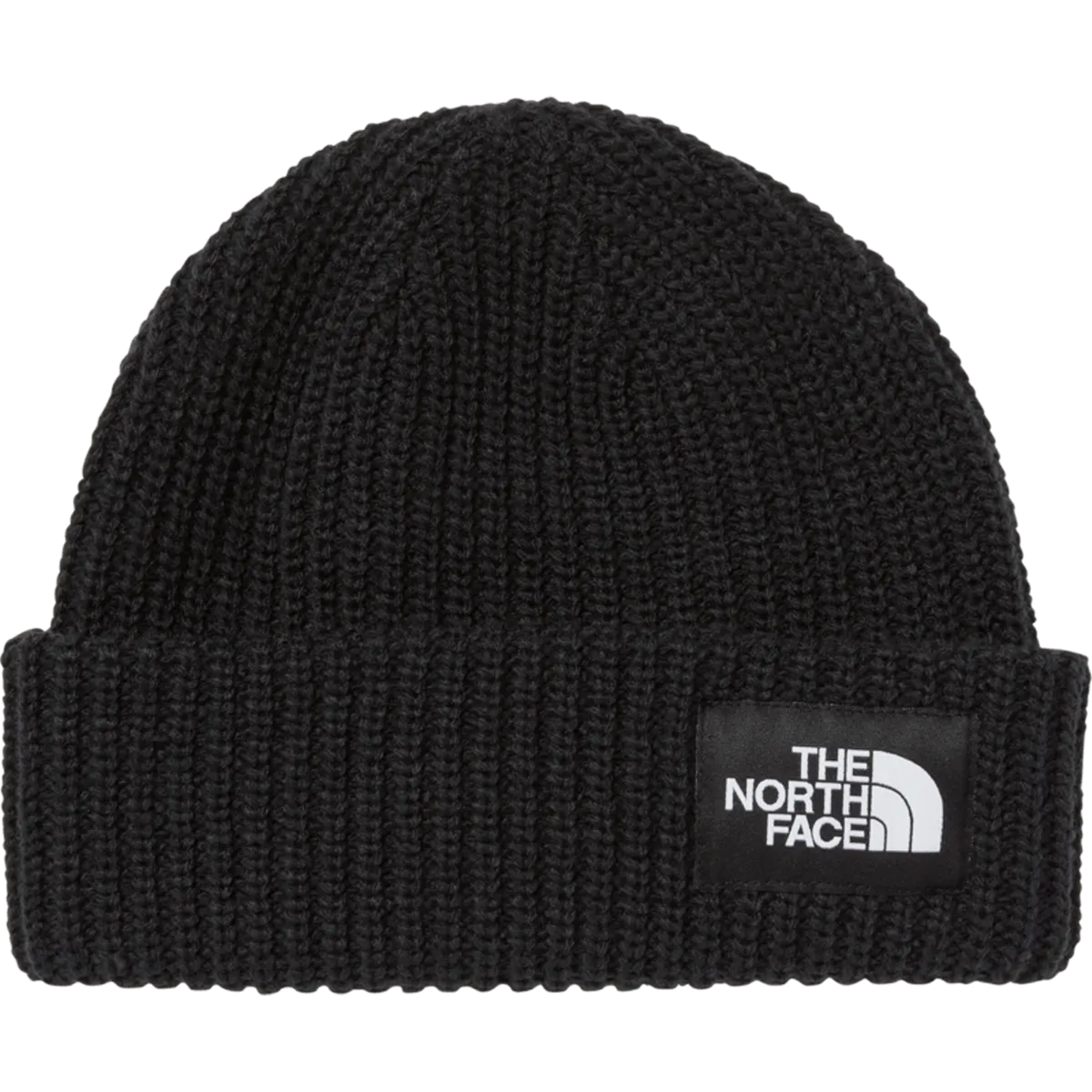 Youth Salty Lined Beanie