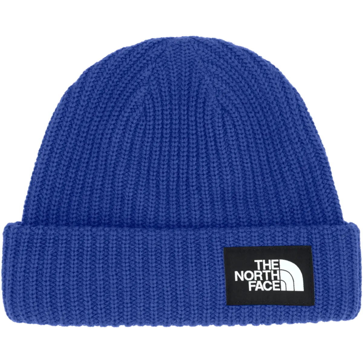 Youth Salty Lined Beanie