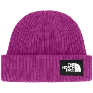 Youth Salty Lined Beanie