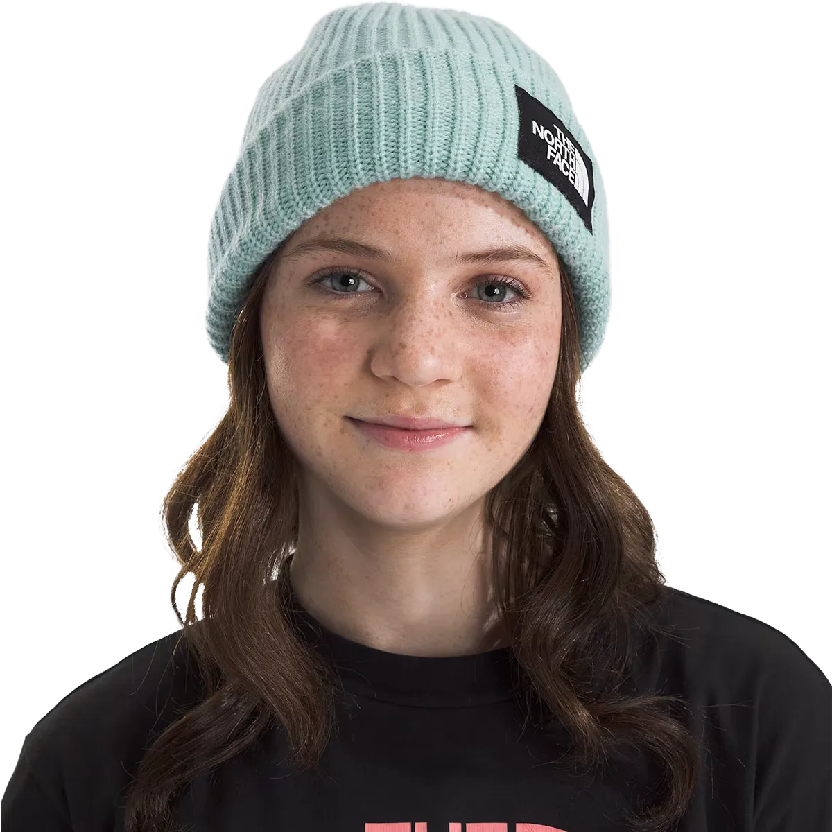 Youth Salty Lined Beanie