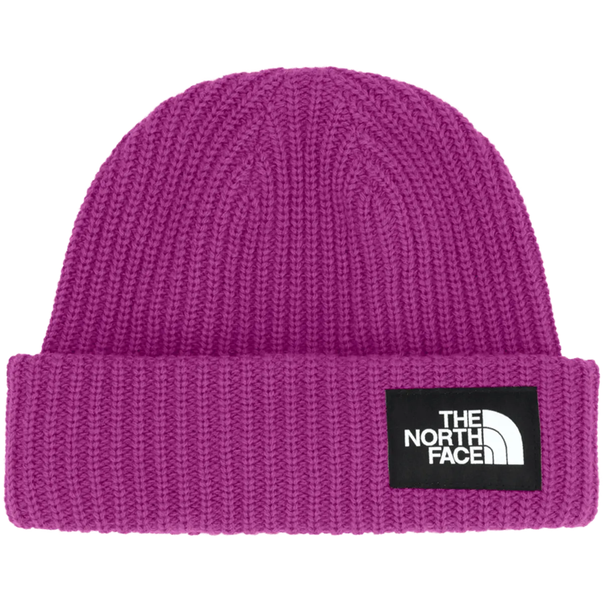 Youth Salty Lined Beanie