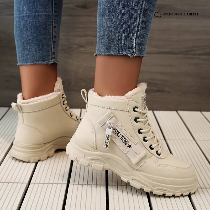 Zoey™ Women's Winter Boots