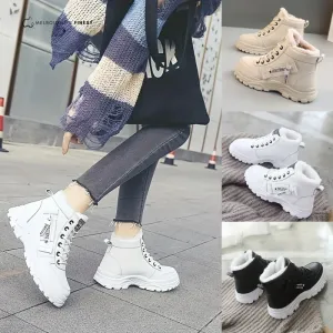 Zoey™ Women's Winter Boots